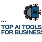 AI tools for small business