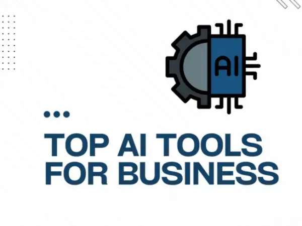 Best AI Tools for Small Business