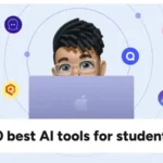 Best AI tools for students