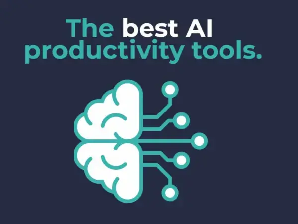 10 Essential AI Products for Improved Productivity