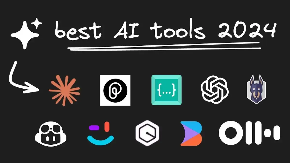 Best ai tools for coding