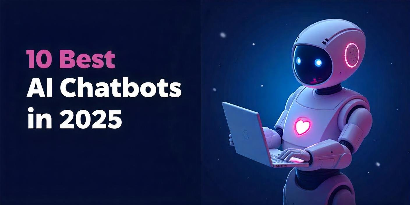 10 Best AI Porn Chatbots in 2025 (Free & Paid)
