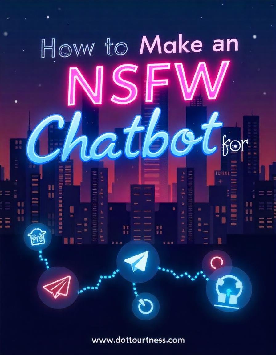 How to Make an NSFW Chatbot for Telegram